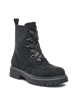 Jenny Fairy Trapery WS5875-18 Czarny ze sklepu MODIVO w kategorii Workery damskie - zdjęcie 187213694