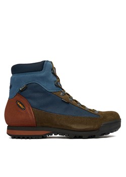 Aku Trekkingi Slope Original Gtx GORE-TEX 885.20 Kolorowy - id: 0000305595041 - marki AKU - 187213712 Aku Trekkingi Slope Original Gtx GORE-TEX 885.20 Kolorowy ze sklepu MODIVO w kategorii Buty trekkingowe męskie - zdjęcie 187213712