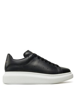 MCQ Alexander McQueen Sneakersy 553770WHGP0 Czarny - id: 0000304908408 - marki McQ Alexander McQueen - 187213741 MCQ Alexander McQueen Sneakersy 553770WHGP0 Czarny ze sklepu MODIVO w kategorii Buty sportowe damskie - zdjęcie 187213741