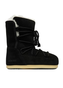 Moon Boot Śniegowce Mb Evx Boot 80D1470050 Czarny ze sklepu MODIVO w kategorii Śniegowce damskie - zdjęcie 187213752