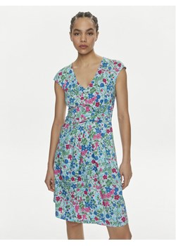 Weekend Max Mara Sukienka codzienna Vicino 2415621042 Kolorowy Regular Fit ze sklepu MODIVO w kategorii Sukienki - zdjęcie 187213770