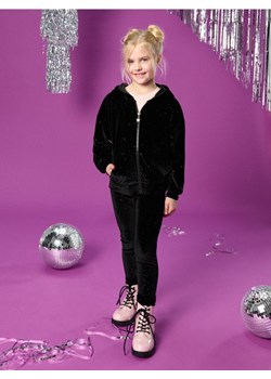 Sinsay - Bluza z kapturem - czarny - id: 300GQ-99X - marki Sinsay - 187218243 Sinsay - Bluza z kapturem - czarny ze sklepu Sinsay w kategorii Bluzy dziewczęce - zdjęcie 187218243