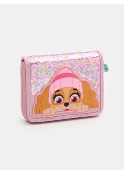 Sinsay - Portfel z zawieszką i ozdobnymi cekinami PAW Patrol - wielobarwny ze sklepu Sinsay w kategorii Akcesoria dziecięce - zdjęcie 187218364