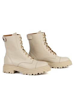 Olivier Blake – kobiece workery z naturalnej skóry, całoroczne premium ze sklepu butyolivier w kategorii Workery damskie - zdjęcie 187219800