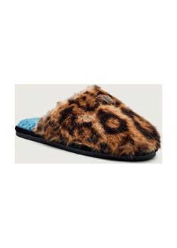 Kurt Geiger Obuwie domowe KENSINGTON - id: KG255W000116022 - marki Kurt Geiger - 187219993 Kurt Geiger Obuwie domowe KENSINGTON ze sklepu Gomez Fashion Store w kategorii Kapcie damskie - zdjęcie 187219993