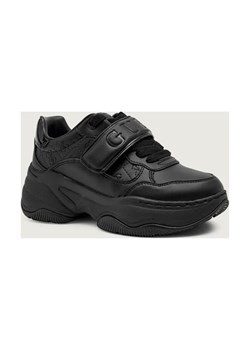 Guess Sneakersy HELINN - id: GU255W000273990 - marki Guess - 187220011 Guess Sneakersy HELINN ze sklepu Gomez Fashion Store w kategorii Buty sportowe damskie - zdjęcie 187220011