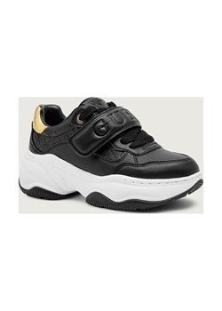 Guess Sneakersy HELINN - id: GU255W000273687 - marki Guess - 187220012 Guess Sneakersy HELINN ze sklepu Gomez Fashion Store w kategorii Buty sportowe damskie - zdjęcie 187220012