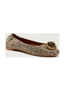 Kurt Geiger Baleriny CHELSEA ze sklepu Gomez Fashion Store w kategorii Balerinki - zdjęcie 187220014