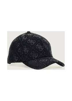 Guess Bejsbolówka ze sklepu Gomez Fashion Store w kategorii Czapki z daszkiem męskie - zdjęcie 187220020