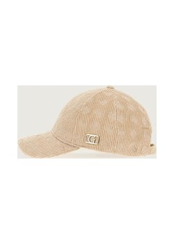 Guess Sztruksowa bejsbolówka ze sklepu Gomez Fashion Store w kategorii Czapki z daszkiem damskie - zdjęcie 187220024