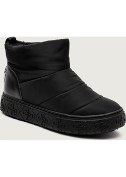 Guess Śniegowce UNARA - id: GU255W000298990 - marki Guess - 187220031 Guess Śniegowce UNARA ze sklepu Gomez Fashion Store w kategorii Śniegowce damskie - zdjęcie 187220031