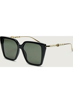 Gucci Okulary przeciwsłoneczne GG1967S-001 ze sklepu Gomez Fashion Store w kategorii Okulary przeciwsłoneczne damskie - zdjęcie 187220032