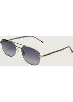 HUGO Okulary przeciwsłoneczne HG 1375/S - id: BU255M000267076 - marki Hugo Boss - 187220033 HUGO Okulary przeciwsłoneczne HG 1375/S ze sklepu Gomez Fashion Store w kategorii Okulary przeciwsłoneczne męskie - zdjęcie 187220033