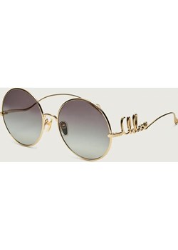 Chloe Okulary przeciwsłoneczne CH0329S-00 ze sklepu Gomez Fashion Store w kategorii Okulary przeciwsłoneczne damskie - zdjęcie 187220041