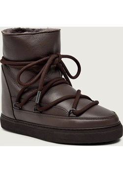 INUIKII Śniegowce Full | skóra - id: IN255W000025032 - marki Inuikii - 187220044 INUIKII Śniegowce Full | skóra ze sklepu Gomez Fashion Store w kategorii Śniegowce damskie - zdjęcie 187220044