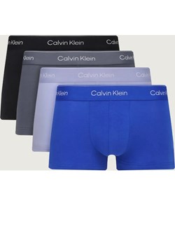 Calvin Klein Underwear Bokserki 5-pack - id: CU255M000041E17 - marki Calvin Klein Underwear - 187220071 Calvin Klein Underwear Bokserki 5-pack ze sklepu Gomez Fashion Store w kategorii Majtki męskie - zdjęcie 187220071