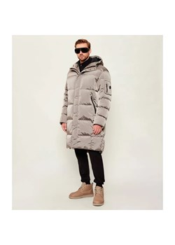 Bogner Puchowy płaszcz ERICO-D2 - id: B1255M000003004 - marki BOGNER - 187220073 Bogner Puchowy płaszcz ERICO-D2 ze sklepu Gomez Fashion Store w kategorii Kurtki męskie - zdjęcie 187220073