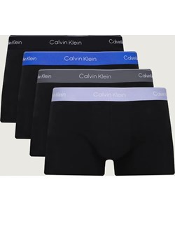 Calvin Klein Underwear Bokserki 5-pack - id: CU255M000043E18 - marki Calvin Klein Underwear - 187220074 Calvin Klein Underwear Bokserki 5-pack ze sklepu Gomez Fashion Store w kategorii Majtki męskie - zdjęcie 187220074