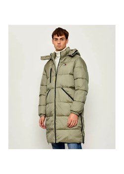 Tommy Jeans Płaszcz VAIL MAXI ze sklepu Gomez Fashion Store w kategorii Kurtki męskie - zdjęcie 187220080