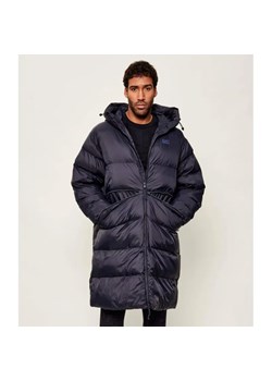 EA7 Płaszcz - id: E7255M000202C52 - marki Emporio Armani - 187220084 EA7 Płaszcz ze sklepu Gomez Fashion Store w kategorii Kurtki męskie - zdjęcie 187220084