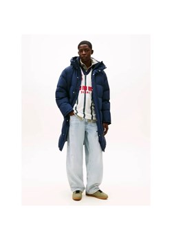 Tommy Jeans Puchowy płaszcz ze sklepu Gomez Fashion Store w kategorii Kurtki męskie - zdjęcie 187220090
