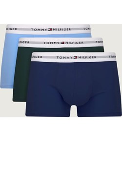 Tommy Hilfiger Bokserki 3-pack - id: TU255M000029K12 - marki Tommy Hilfiger - 187220093 Tommy Hilfiger Bokserki 3-pack ze sklepu Gomez Fashion Store w kategorii Majtki męskie - zdjęcie 187220093