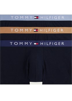 Tommy Hilfiger Bokserki 3-pack - id: TU255M000032H27 - marki Tommy Hilfiger - 187220110 Tommy Hilfiger Bokserki 3-pack ze sklepu Gomez Fashion Store w kategorii Majtki męskie - zdjęcie 187220110