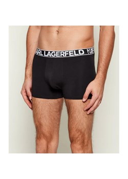 Karl Lagerfeld Bokserki 3-pack ze sklepu Gomez Fashion Store w kategorii Majtki męskie - zdjęcie 187220112