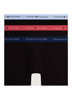 Tommy Hilfiger Bokserki 3-pack - id: TU255M000033560 - marki Tommy Hilfiger - 187220113 Tommy Hilfiger Bokserki 3-pack ze sklepu Gomez Fashion Store w kategorii Majtki męskie - zdjęcie 187220113