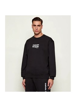Calvin Klein Bluza | Loose fit - id: CK261M000038544 - marki Calvin Klein - 187220114 Calvin Klein Bluza | Loose fit ze sklepu Gomez Fashion Store w kategorii Bluzy męskie - zdjęcie 187220114