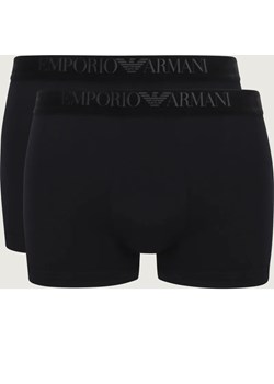 Emporio Armani Bokserki 2-pack ze sklepu Gomez Fashion Store w kategorii Majtki męskie - zdjęcie 187220123