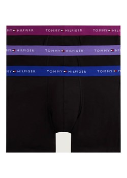 Tommy Hilfiger Bokserki 3-pack - id: TU255M000033P90 - marki Tommy Hilfiger - 187220131 Tommy Hilfiger Bokserki 3-pack ze sklepu Gomez Fashion Store w kategorii Majtki męskie - zdjęcie 187220131