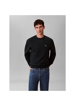 Calvin Klein Jeans Bluza TERRY | Regular Fit - id: CJ261M000034Z32 - marki Calvin Klein - 187220133 Calvin Klein Jeans Bluza TERRY | Regular Fit ze sklepu Gomez Fashion Store w kategorii Bluzy męskie - zdjęcie 187220133