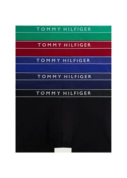 Tommy Hilfiger Bokserki 5-pack - id: TU255M000055P91 - marki Tommy Hilfiger - 187220134 Tommy Hilfiger Bokserki 5-pack ze sklepu Gomez Fashion Store w kategorii Majtki męskie - zdjęcie 187220134