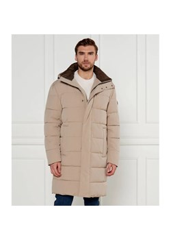 Joop! Płaszcz Winsten - id: JO245M000085245 - marki Joop! - 187220142 Joop! Płaszcz Winsten ze sklepu Gomez Fashion Store w kategorii Kurtki męskie - zdjęcie 187220142