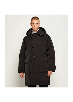 HUGO Płaszcz Mever2541 ze sklepu Gomez Fashion Store w kategorii Kurtki męskie - zdjęcie 187220151