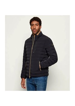 Moose Knuckles Puchowa kurtka LAKI | Regular Fit - id: MN255M000007392 - marki Moose Knuckles - 187220161 Moose Knuckles Puchowa kurtka LAKI | Regular Fit ze sklepu Gomez Fashion Store w kategorii Kurtki męskie - zdjęcie 187220161