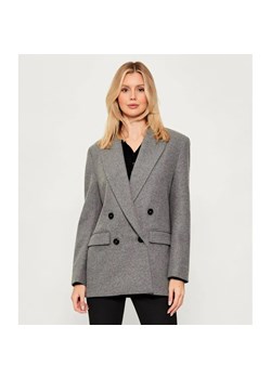 Pinko Marynarka AMORA | Regular Fit | z dodatkiem wełny ze sklepu Gomez Fashion Store w kategorii Marynarki damskie - zdjęcie 187220172