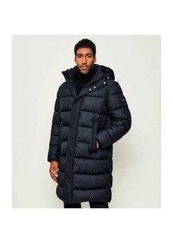 BOSS BLACK Płaszcz H-Cenuto - id: BB255M000190404 - marki BOSS HUGO BOSS - 187220173 BOSS BLACK Płaszcz H-Cenuto ze sklepu Gomez Fashion Store w kategorii Kurtki męskie - zdjęcie 187220173
