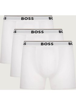 BOSS BLACK Bokserki 3-pack Power - id: BB255M000350100 - marki BOSS HUGO BOSS - 187220174 BOSS BLACK Bokserki 3-pack Power ze sklepu Gomez Fashion Store w kategorii Majtki męskie - zdjęcie 187220174