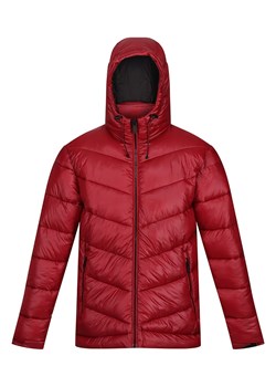 Regatta Kurtka pikowana &quot;Toploft II&quot; w kolorze czerwonym ze sklepu Limango Polska w kategorii Kurtki męskie - zdjęcie 187221402