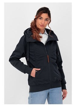 alife and kickin Kurtka przejściowa "NaminiAK" w kolorze granatowym ze sklepu Limango Polska w kategorii Kurtki damskie - zdjęcie 187221983