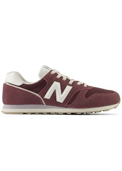 Buty unisex New Balance ML373QL2 – bordowe - id: 3212442 - marki New Balance - 187222673 Buty unisex New Balance ML373QL2 – bordowe ze sklepu New Balance Poland w kategorii Buty sportowe męskie - zdjęcie 187222673