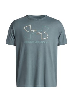 Koszulka męska Foundation Update Under Armour ze sklepu SPORT-SHOP.pl w kategorii T-shirty męskie - zdjęcie 187223452