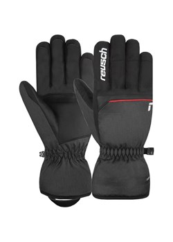 Rękawice narciarskie Snow King Reusch - id: 204792 - marki Reusch - 187223462 Rękawice narciarskie Snow King Reusch ze sklepu SPORT-SHOP.pl w kategorii Rękawiczki męskie - zdjęcie 187223462