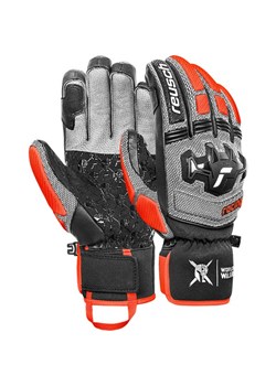 Rękawice narciarskie Worldcup Warrior SC Reusch ze sklepu SPORT-SHOP.pl w kategorii Rękawiczki męskie - zdjęcie 187223463