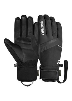 Rękawice narciarskie Booster Gore-Tex Reusch ze sklepu SPORT-SHOP.pl w kategorii Rękawiczki męskie - zdjęcie 187223470