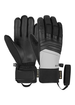 Rękawice narciarskie Jupiter Gore-Tex Reusch ze sklepu SPORT-SHOP.pl w kategorii Rękawiczki męskie - zdjęcie 187223512