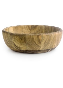 Ibili Półmisek w kolorze jasnobrązowym - Ø 20 cm - id: 17763068 - marki Ibili - 187226560 Ibili Półmisek w kolorze jasnobrązowym - Ø 20 cm ze sklepu Limango Polska w kategorii Misy i tace dekoracyjne - zdjęcie 187226560