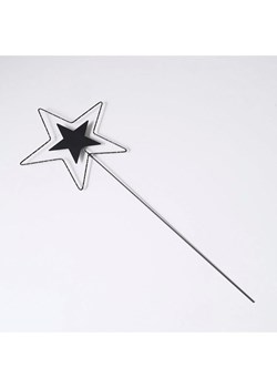 Boltze Dekoracja ogrodowa LED "Palino" w kolorze czarnym - wys. 113 cm - id: 17801928 - marki Boltze - 187226664 Boltze Dekoracja ogrodowa LED "Palino" w kolorze czarnym - wys. 113 cm ze sklepu Limango Polska w kategorii Dekoracje i akcesoria ogrodowe - zdjęcie 187226664